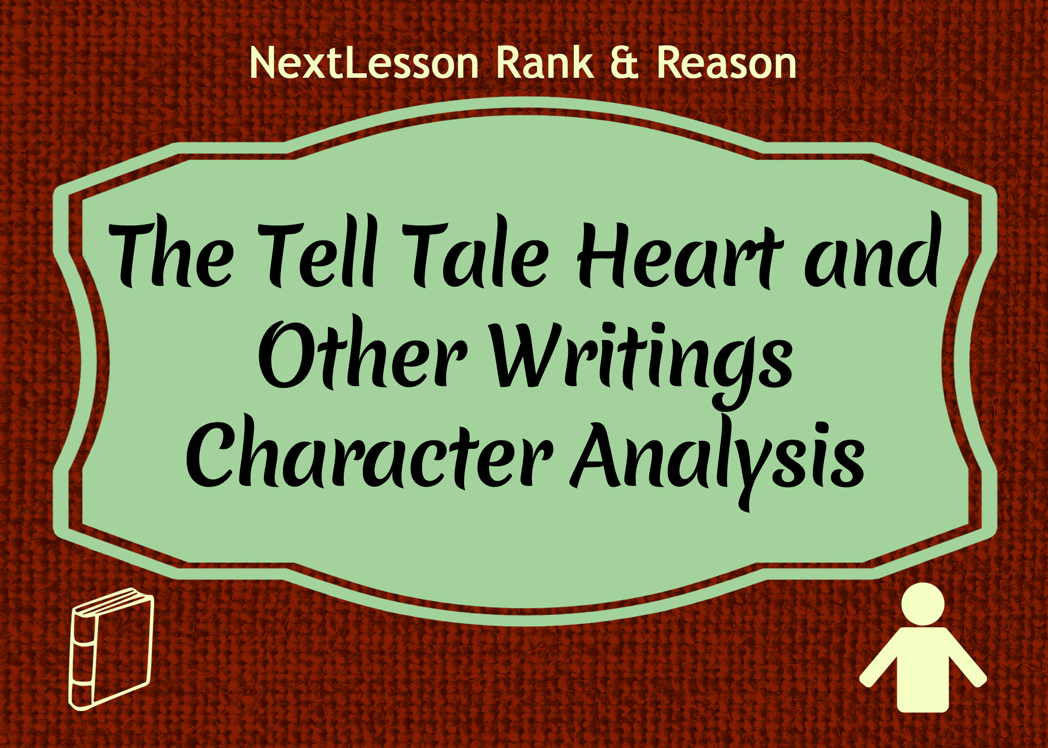 Essay the tell tale