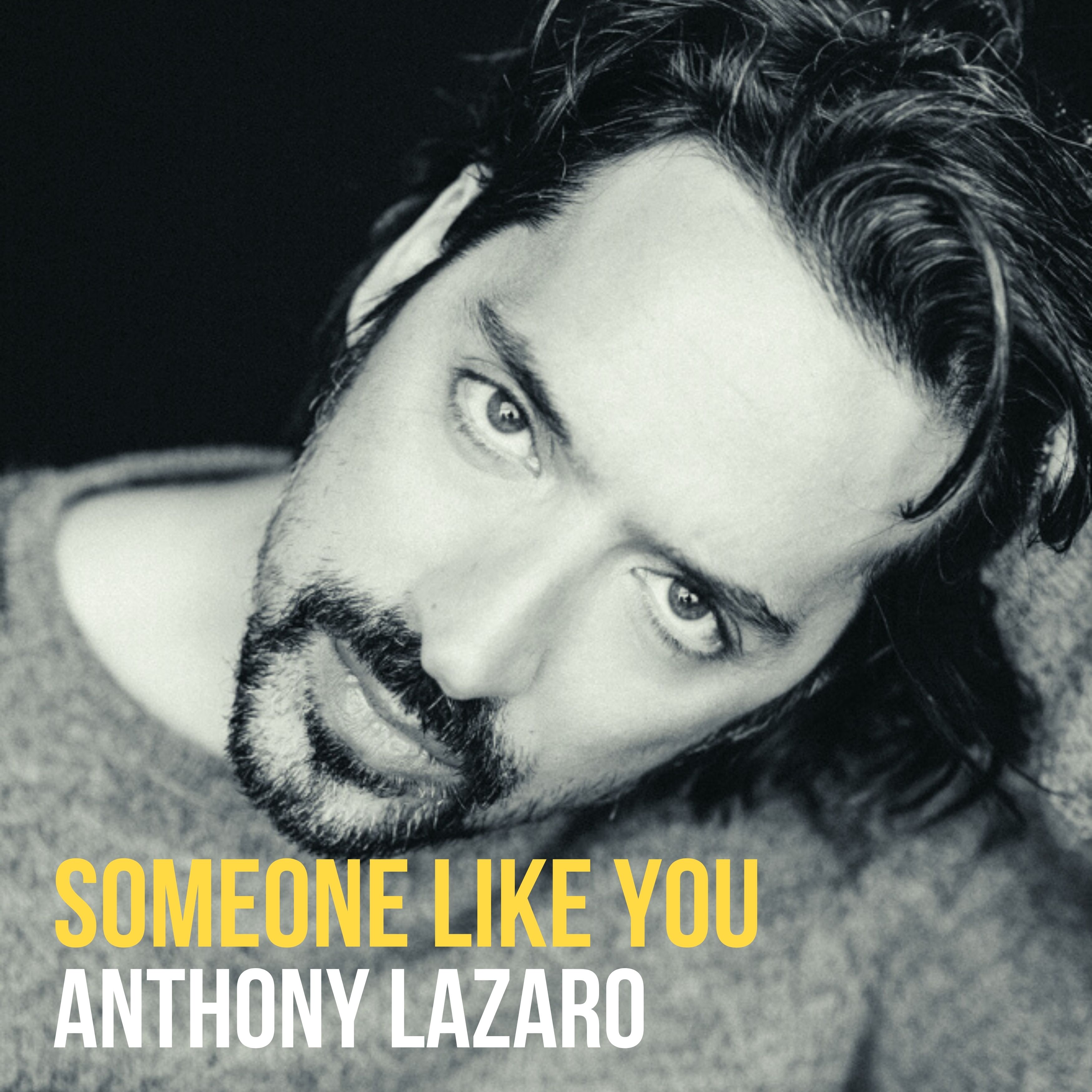 Anthony Lazaro - Someone Like You ( Guitaa Music Review)