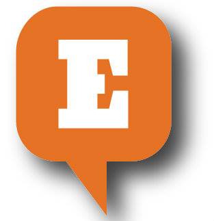 The Eastsider logo