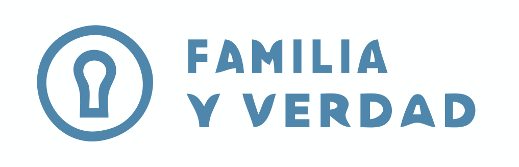 Familia y Verdad logo