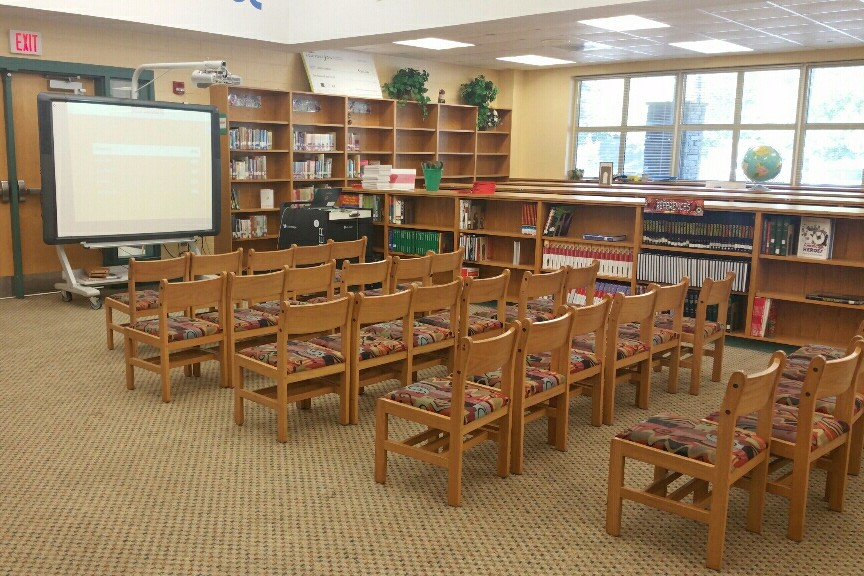 Media Center