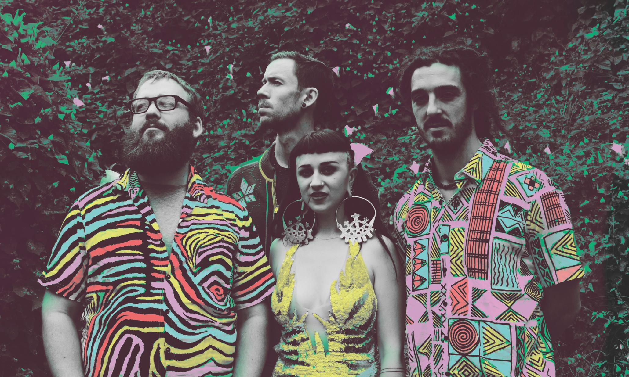 Malasimbo announce phase 1 line-up - Hiatus Kaiyote, Laneous, and more