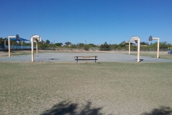 Basketball Court