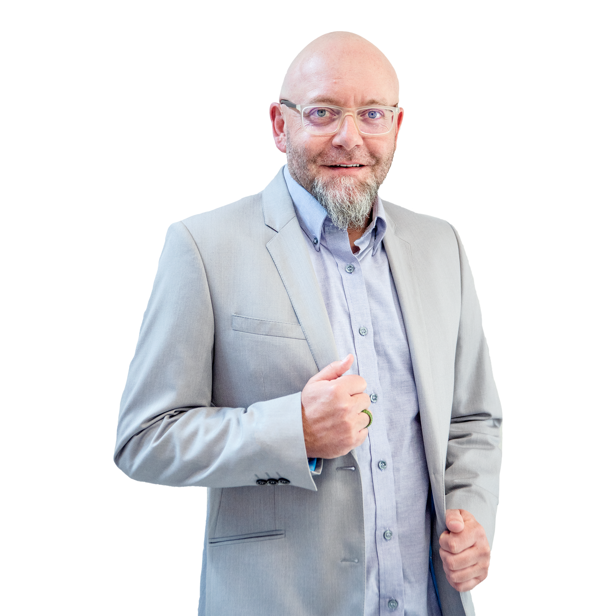 Johrne van Huyssteen