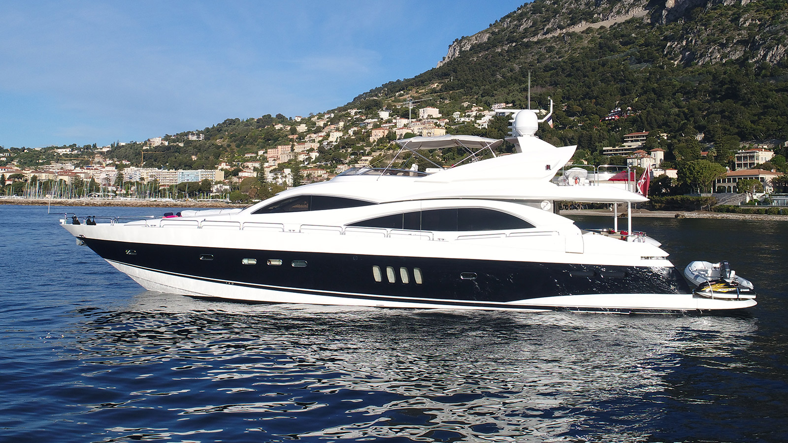  Marquet、YACHTS、海外版超希少レゾネ、新品額付 SOLD* Sunseeker 86 Yacht 'STYLE AND EXCLUSIVITY' - YouTube