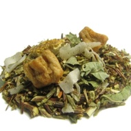 Coconut Lime Verbena from Art of Tea