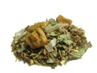 Coconut Lime Verbena from Art of Tea