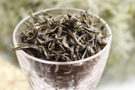 Sun Dried Jingshan Green from Verdant Tea