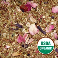 Saint Tropez Organic from American Tea Room