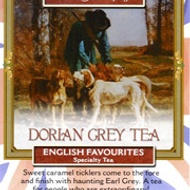 Dorian Grey from Metropolitan Tea Company