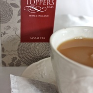 Assam from Toppers Teas
