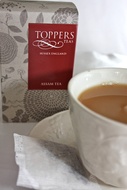 Assam from Toppers Teas