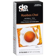 Rooibos Chai from Good & Delish