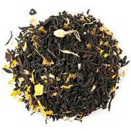 Vanilla Cream from Panda Brew Tea