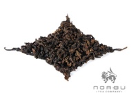 Mei Zhan Anxi Oolong Tea Fall 2007 from Norbu Tea