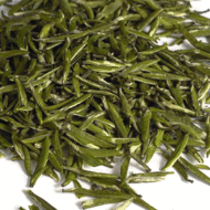 ZG96: Pre-Chingming Jade Buds 2011 from Upton Tea Imports