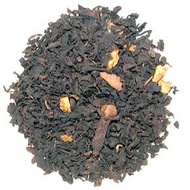 Ginger Peach Flavored Black Tea from Fresh & Easy