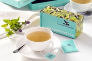 Pure English Mint from Summerdown