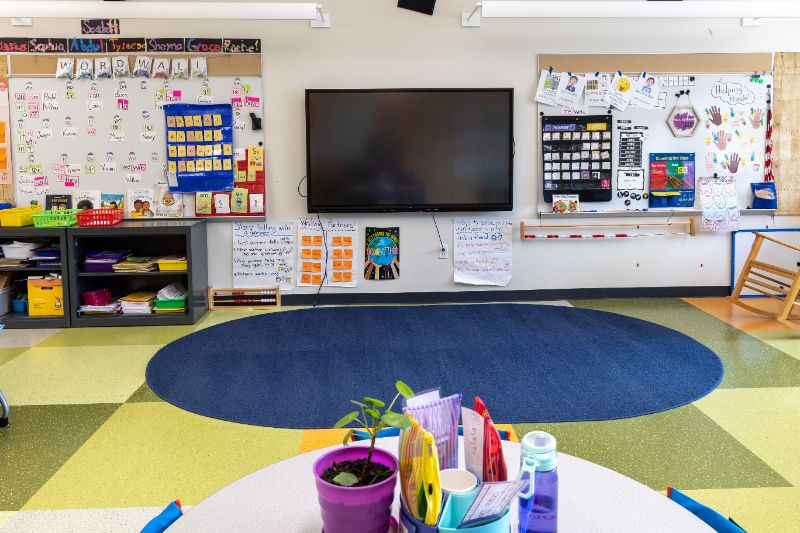 Classroom
