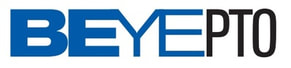 Beye School PTO logo