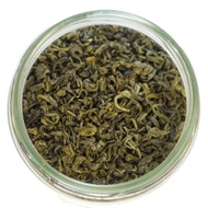Organic Green Eyebrow — Lu Mei from Little Red Cup Tea Co.