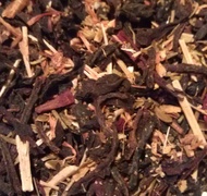 Chase-Mallow from Handmade Tea