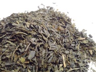 Chun Mee Loose Leaf Green Tea from St. Martin's Tea and Coffee Merchants