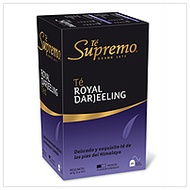 Noble Origins - Royal Darjeeling from Te Supremo
