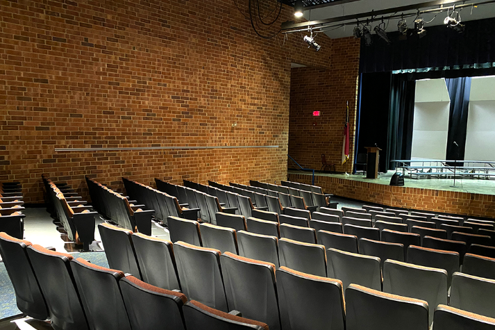 Theater
