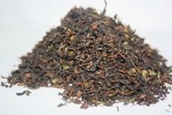 Puttabong Organic Kakra musk sftgfop-1/EX15 2nd flush 2013 darjeeling tea from Tea Emporium