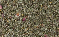 Sundown Herbal Tisane from Mark T. Wendell