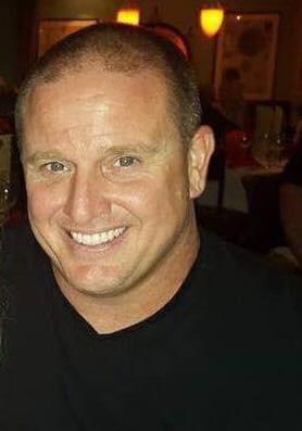 Out of the Darkness! Team Ballbuster! Custom Ink Fundraising