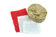 2005 Raw Liuan Basket Tea from Yee On Tea Co.