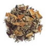 Lemon Ginger Tea from Frontier Natural Products Co-op