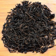 Fermented Jingmai black tea from Farmerleaf