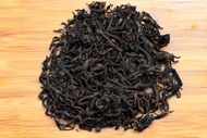 Fermented Jingmai black tea from Farmerleaf