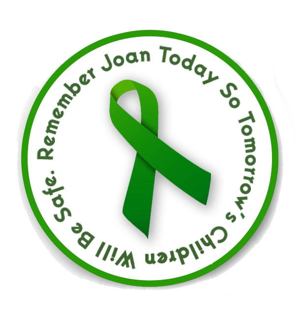 Joan Angela D'Alessandro Memorial Foundation logo