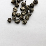 Gold Jasmine Pearls from Kiani Tea