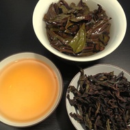 Rou Gui Cinnamon Oolong from Mandala Tea