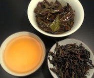 Rou Gui Cinnamon Oolong from Mandala Tea