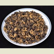 Yunnan Black Gold Bi Luo Chun 2014 from Yunnan Sourcing