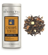 Caramel Toffee from Octavia Tea