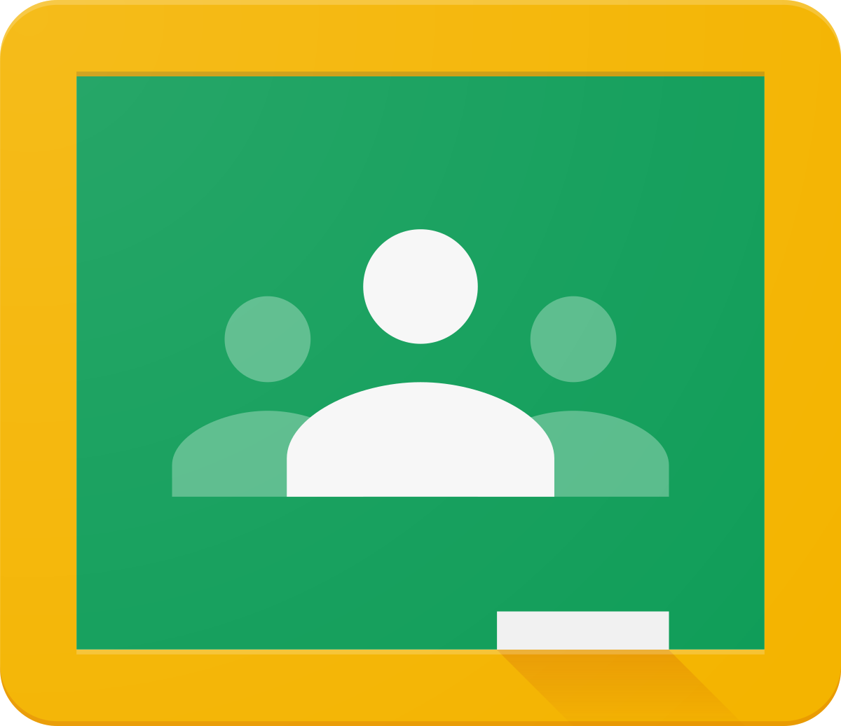 Google Classroom icon