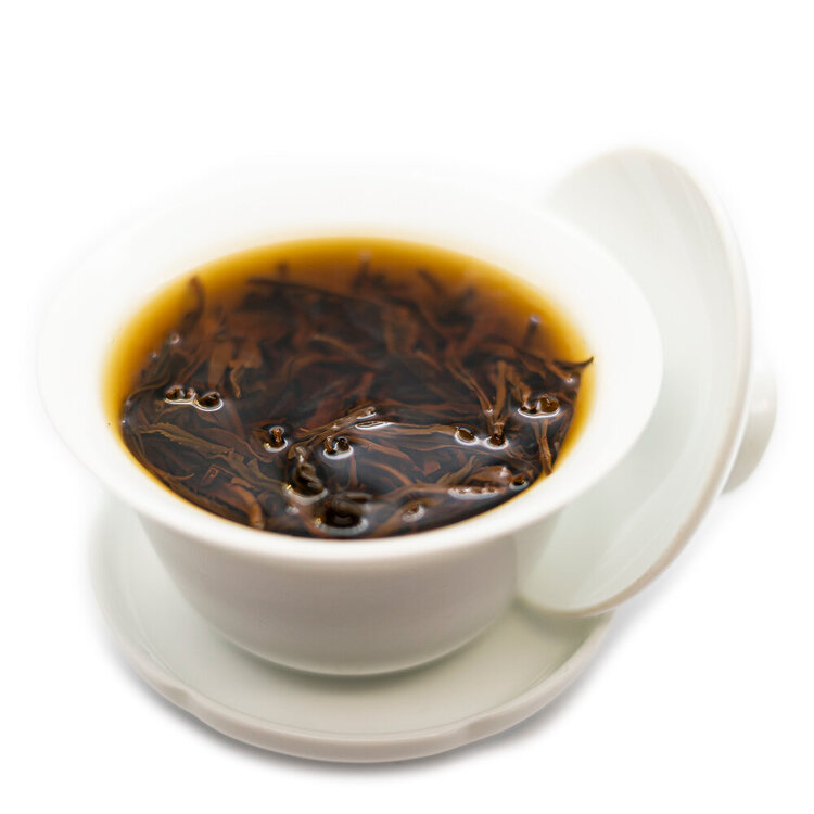 Product image for Comparable Tasting: Xiao Chi Gan & Da Chi Gan