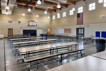 Multipurpose Room - LG