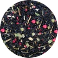 Raspberry Black Tea Bliss from Tea District