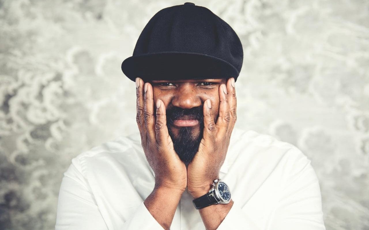 Gregory Porter looks back at his discography and the significance of Nat King Cole in his life