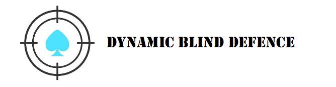 Dynamic Blind Defence