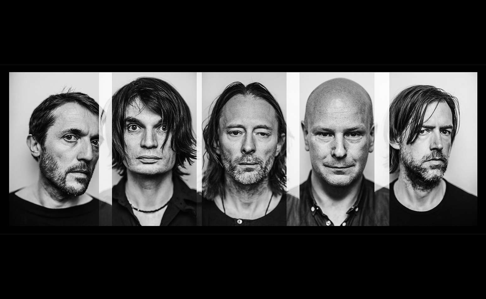 Radiohead will finally be coming to Singapore (APRIL FOOLS)