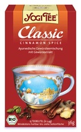 Classic Chai from Yogi Tee